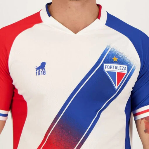 Camisa Fortaleza ll 2023 - Image 3