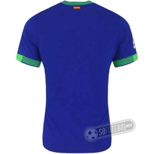 Camisa Getafe l 23/24 - Image 2