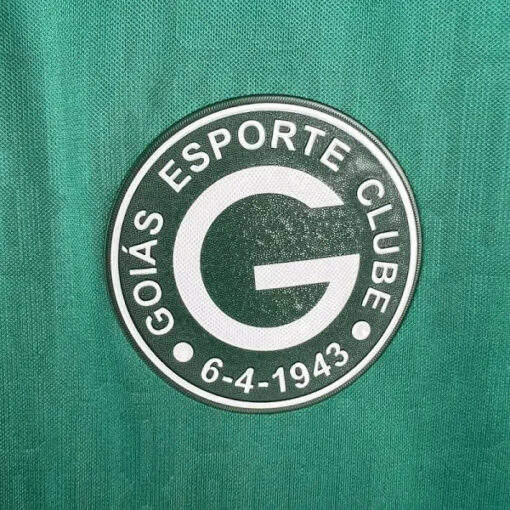 Camisa Goiás l 2023 - Image 4