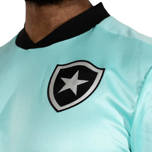 Camisa do Botafogo 2023/24 Goleiro - Image 3