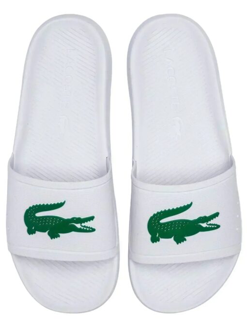 Chinelo LCT Masculino Croco Slide - Image 2