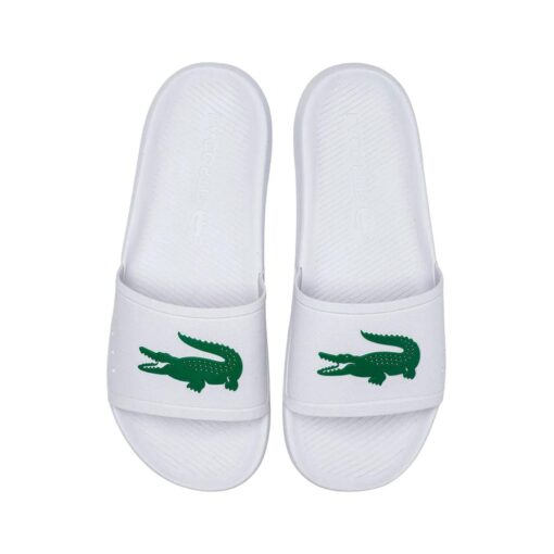 Chinelo LCT Masculino Croco Slide