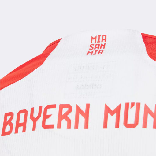 Camisa Bayern de Munique l 23/24 - Image 4