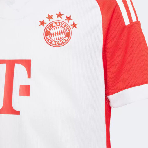 Camisa Bayern de Munique l 23/24 - Image 3