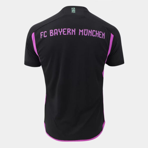 Camisa Bayern de Munique ll 23/24 - Image 2