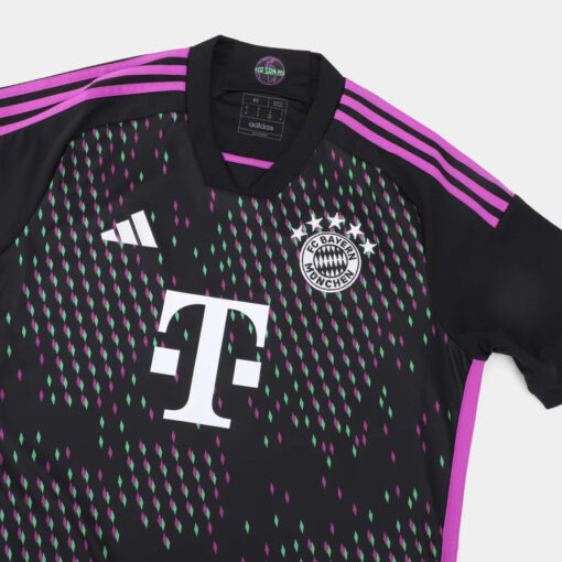 Camisa Bayern de Munique ll 23/24 - Image 4