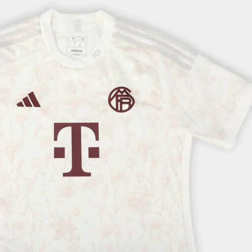 Camisa Bayern de Munique lll 23/24 - Image 4