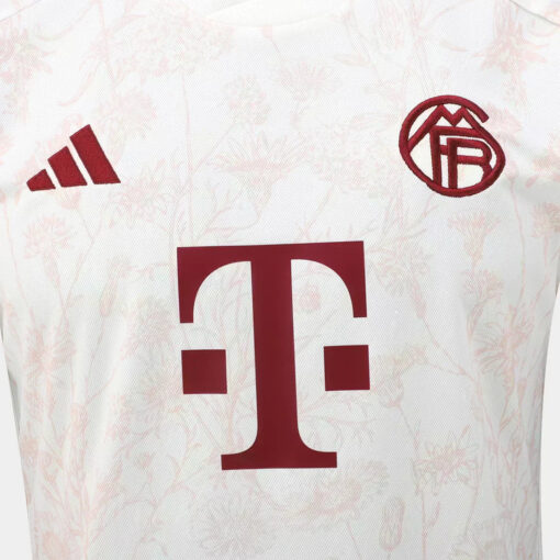 Camisa Bayern de Munique lll 23/24 - Image 3