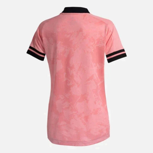 Camisa Feminina do Flamengo Outubro Rosa 2020/21 - Image 2