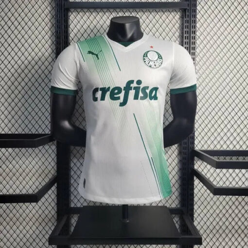 Camisa Palmeiras ll 2023