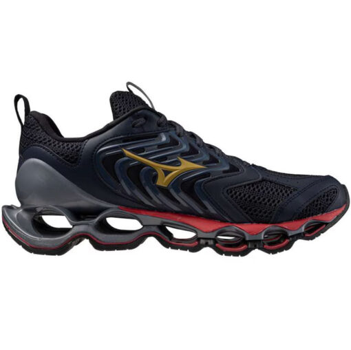 Tênis Mizuno Wave Prophecy 14S - QUEIMA DE ESTOQUE - Image 7