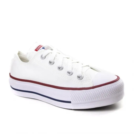 Tênis Converse All Star Plataforma