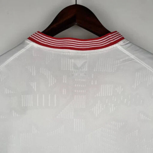 Camisa Sevilla l 23/24 - Image 2