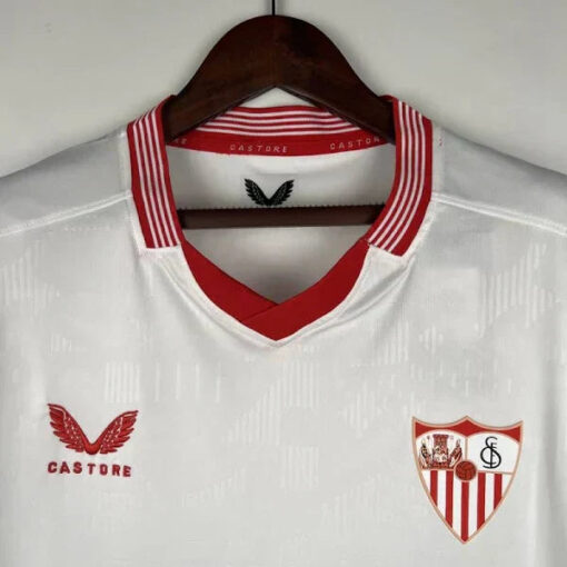 Camisa Sevilla l 23/24 - Image 3