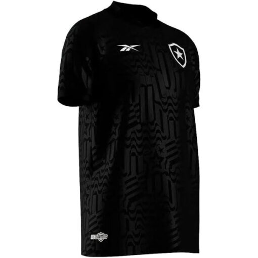 Camisa Botafogo ll 2023 - Image 3