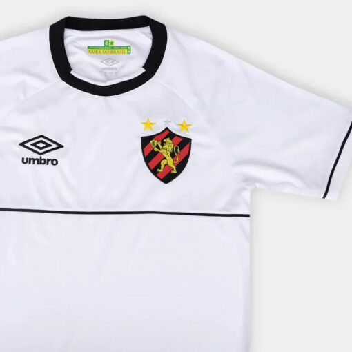 Camisa Sport ll 2023 - Image 4