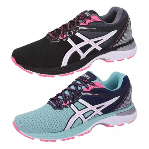 2 Pares Tênis Asics Feminino COMPRE 1 LEVE 2 + Frete Grátis - Image 2