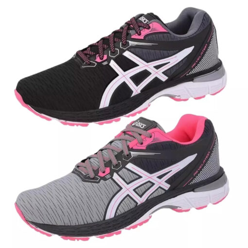 2 Pares Tênis Asics Feminino COMPRE 1 LEVE 2 + Frete Grátis - Image 3