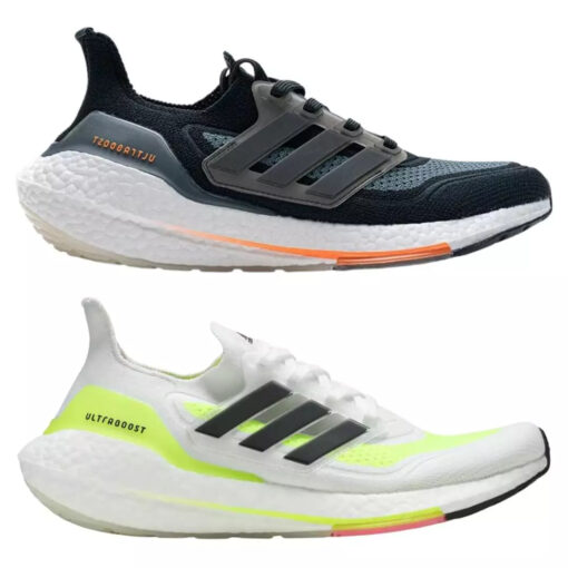 2 Pares Tênis Adidas Ultraboost 2.0 Masculino COMPRE 1 LEVE 2 + Frete Grátis - Image 5