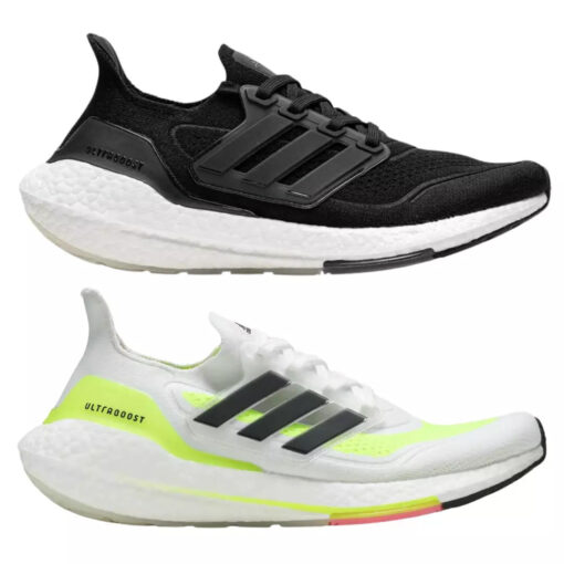 2 Pares Tênis Adidas Ultraboost 2.0 Masculino COMPRE 1 LEVE 2 + Frete Grátis - Image 3