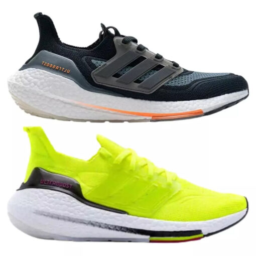 2 Pares Tênis Adidas Ultraboost 2.0 Masculino COMPRE 1 LEVE 2 + Frete Grátis - Image 6