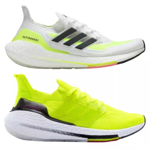 2 Pares Tênis Adidas Ultraboost 2.0 Masculino COMPRE 1 LEVE 2 + Frete Grátis