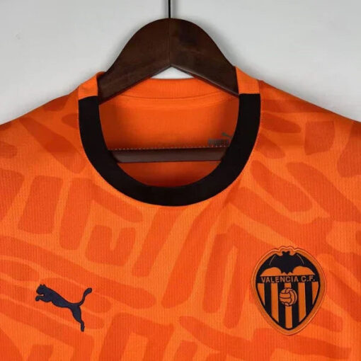 Camisa Valencia lll 23/24 - Image 5