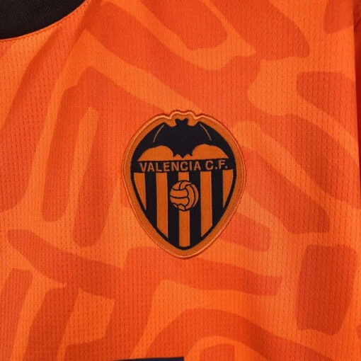 Camisa Valencia lll 23/24 - Image 3