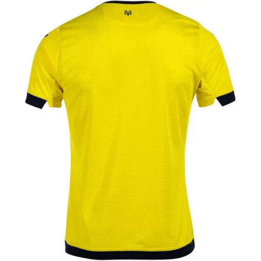 Camisa Villareal l 23/24 - Image 2