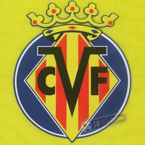 Camisa Villareal l 23/24 - Image 6