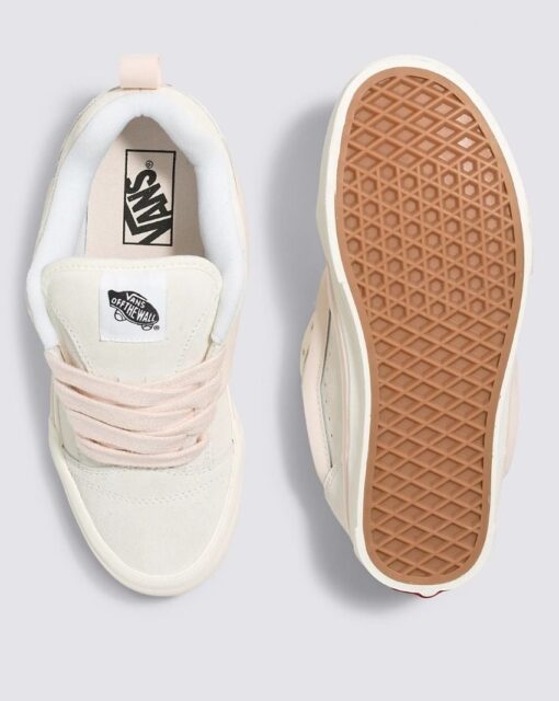 Vans KNU Skool 'PINK' - Image 3