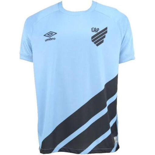 Camisa Athletico PR lll 2023