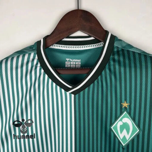 Camisa Werder Bremen l 23/24 - Image 3