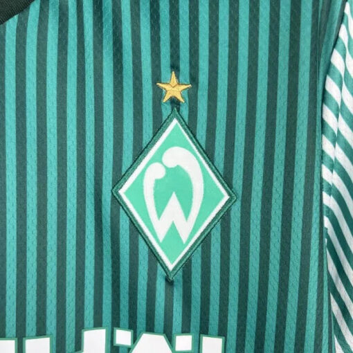 Camisa Werder Bremen l 23/24 - Image 6