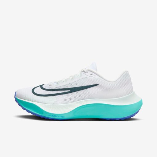 Tênis Nike Zoom Fly 5 - QUEIMA DE ESTOQUE - Image 5