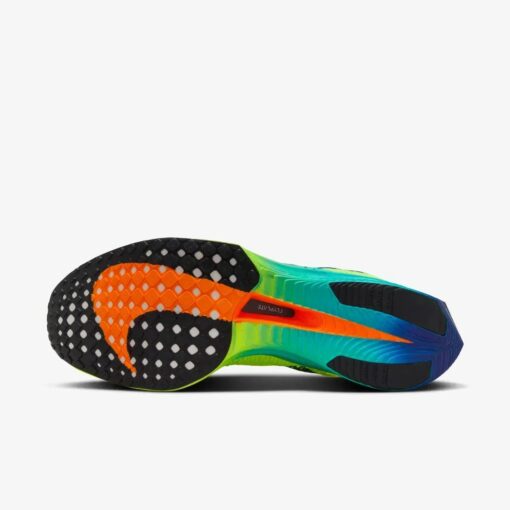 Tênis Nike Vaporfly 3 Masculino Verde - QUEIMA DE ESTOQUE - Image 2