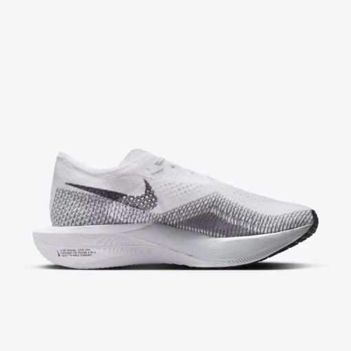 Tênis Nike Vaporfly 3 Masculino Branco - QUEIMA DE ESTOQUE