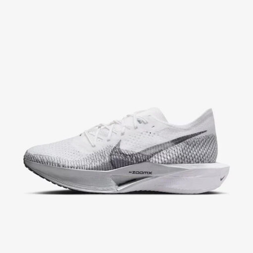 Tênis Nike Vaporfly 3 Masculino Branco - QUEIMA DE ESTOQUE - Image 5