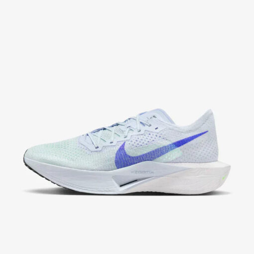 Tênis Nike Vaporfly 3 Masculino Branco e Verde - QUEIMA DE ESTOQUE - Image 4