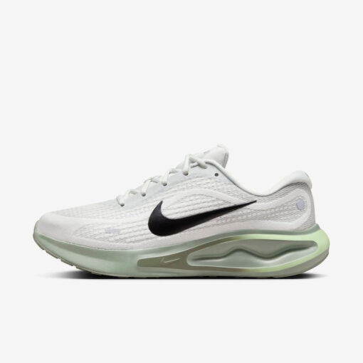 Tênis Nike Journey Run Branco - QUEIMA DE ESTOQUE