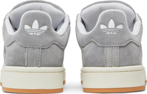 Adidas Campus 00S 'Grey Gum' - Image 4