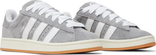 Adidas Campus 00S 'Grey Gum' - Image 5