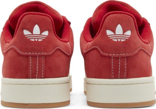 Adidas Campus 00s 'Scarlet Gum' - Image 4