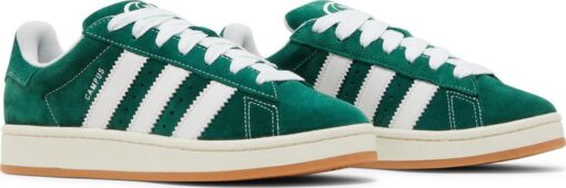 Adidas Campus 00s 'Dark Green Gum' - Image 5