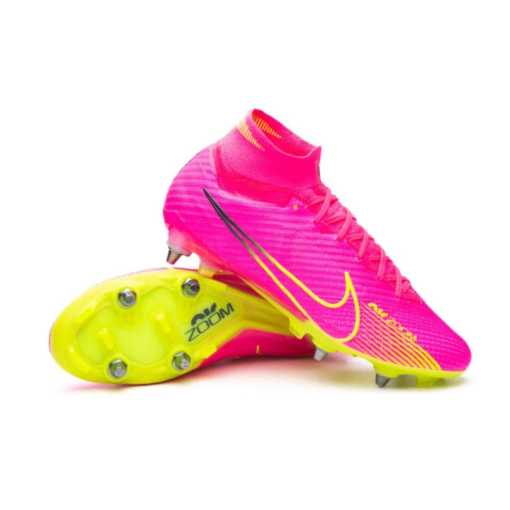 CHUTEIRA NIKE ZOOM SUPERFLY 9 ELITE SG-PRO - Image 3