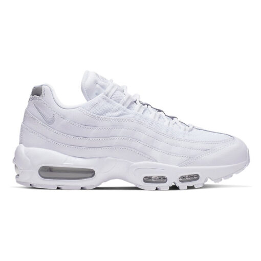 NIKE AIR MAX 95 ESSENTIAL BRANCO