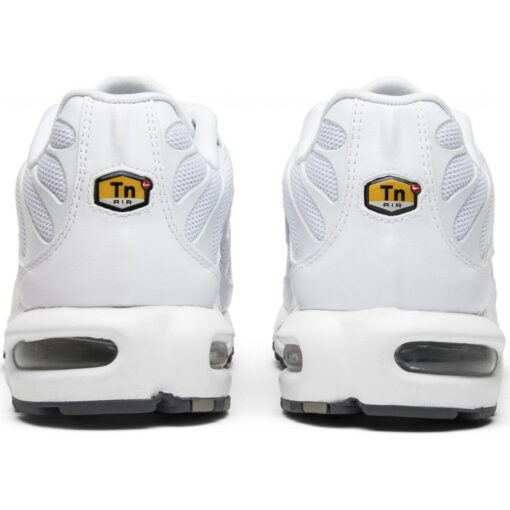 Tênis Air Max Plus 'White' - Image 4