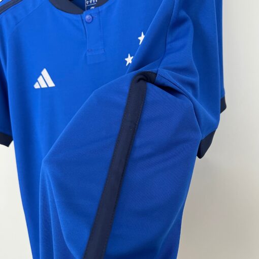 Camisa Cruzeiro l 2022 - Image 5