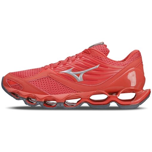 Tênis Mizuno Wave Prophecy 13S - QUEIMA DE ESTOQUE - Image 11