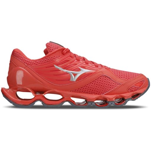 Tênis Mizuno Wave Prophecy 13S - QUEIMA DE ESTOQUE - Image 14